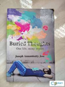 Buried Thoughts