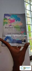 Buried Thoughts - One life, many stories