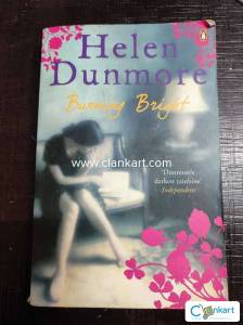Burning Bright by Helen Dunmore