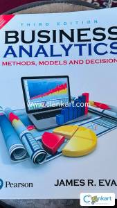Business Analytics