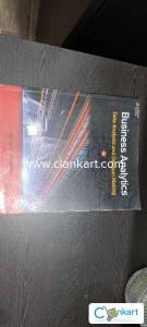 Business Analytics for MBA