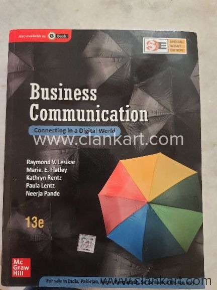 Business Communication