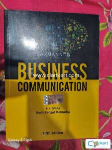 Business Communication