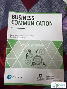 Business Communication