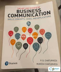 Business Communication