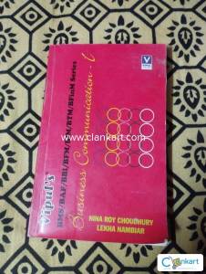 Business Communication 1