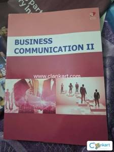 Business Communication 2