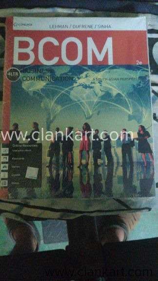 Business Communication Cengage