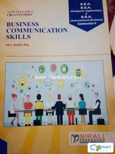 Business Communication Skills