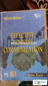 Business Communication for B.COM ,BBA,MBA Students
