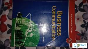 Business Communication for College level students
