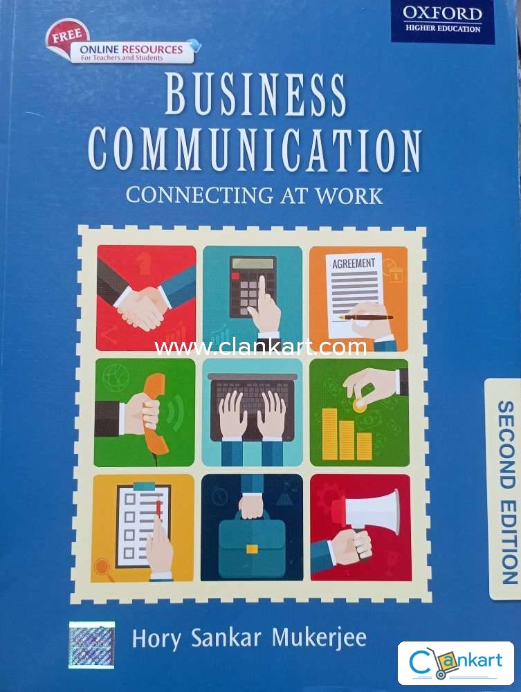 Business　Students　Communication　School　for　University　and　High
