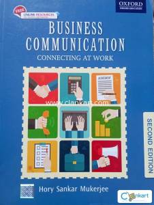 Business Communication for University and High School Students