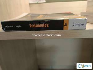 Business Economics