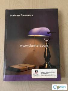 Business Economics