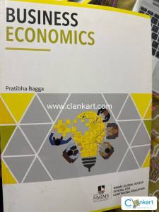 Business Economics