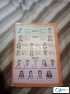 Business Economics class TYBCOM sem 5