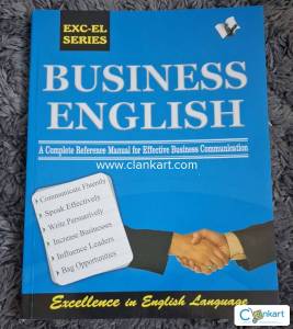 Business English