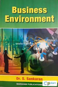 Business Environment for BBA, BBM, B Com, M Com, MBA