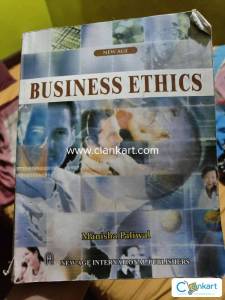 Business Ethics