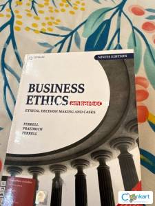 Business Ethics