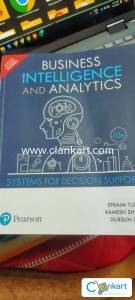 Business Intelligence and Analytics