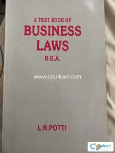 Business LAW