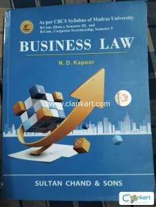 Business Law