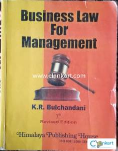 Business Law
