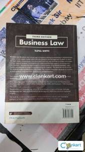Business Law 3Rd Edition