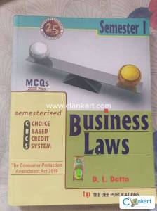 Business Laws