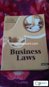 Business Laws