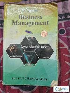 Business Management