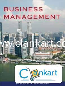 Business Management Latest Edition by Paul Hoang - IB