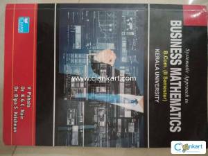 Business Mathematics