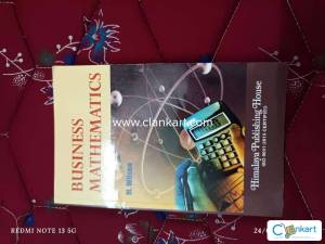 Business Mathematics