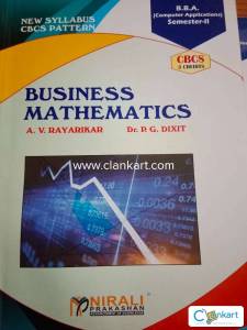 Business Mathematics