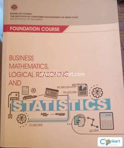 Business Mathematics, Logical Reasoning