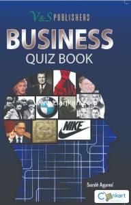 Business Quiz Book