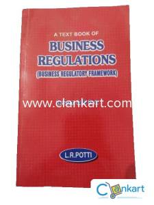 Business Regulations