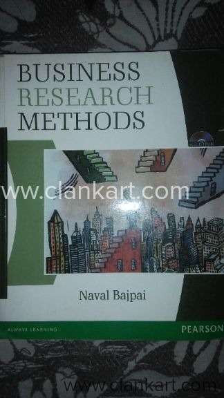 Business Research Methods
