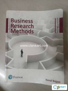 Business Research Methods