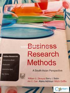 Business Research Methods
