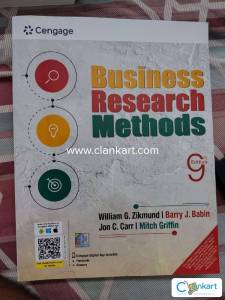 Business Research Methods