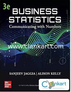 Business Statistics