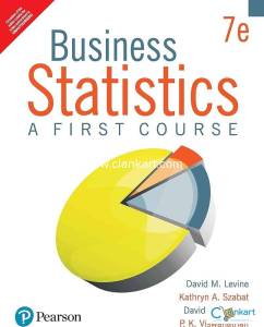 Business Statistics
