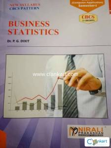 Business Statistics