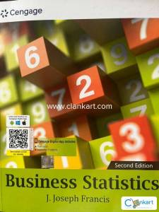 Business Statistics
