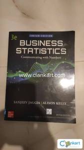 Business Statistics