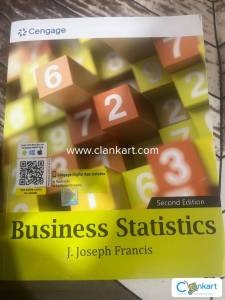 Business Statistics